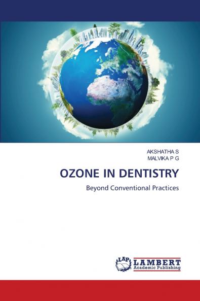 OZONE IN DENTISTRY