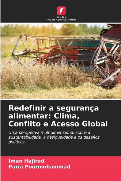 Redefinir a segurança alimentar