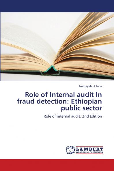 Role of Internal audit In fraud detection