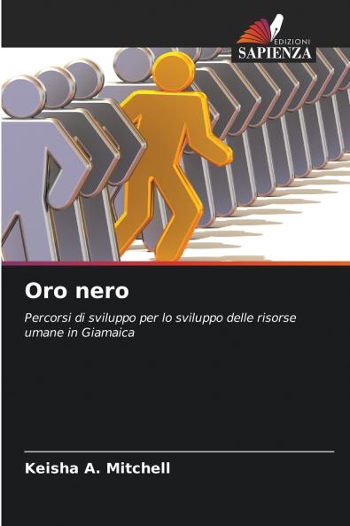 Oro nero