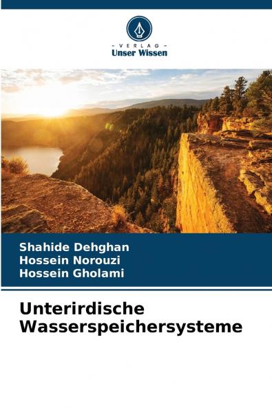Unterirdische Wasserspeichersysteme