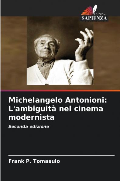 Michelangelo Antonioni