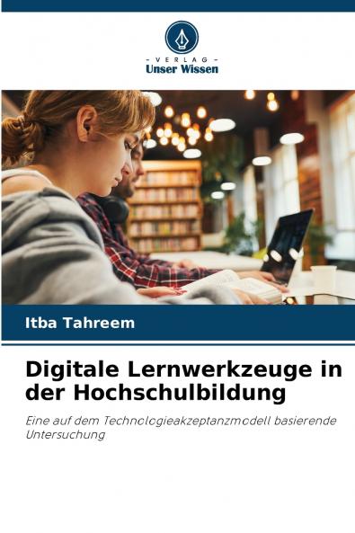 Digitale Lernwerkzeuge in der Hochschulbildung