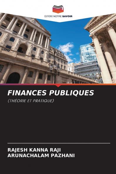 FINANCES PUBLIQUES