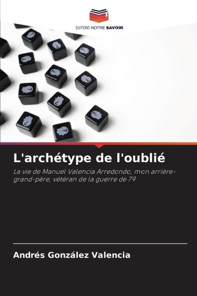 L'archétype de l'oublié