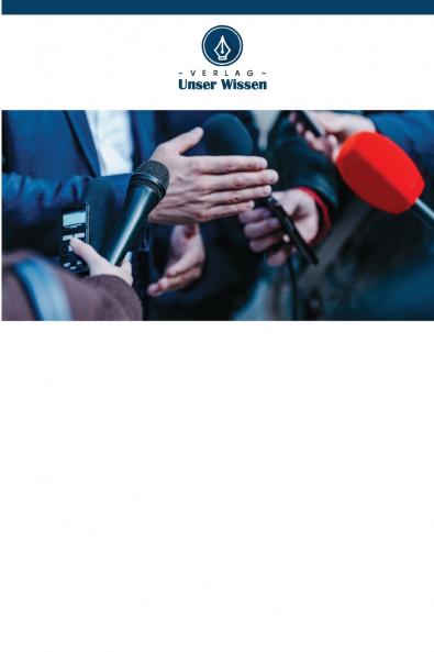 Internationaler Rundfunkjournalismus