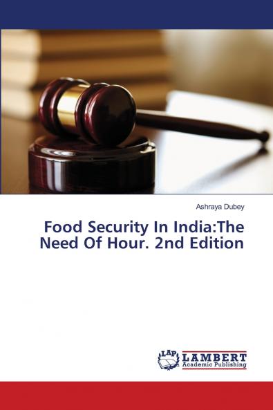Food Security In India