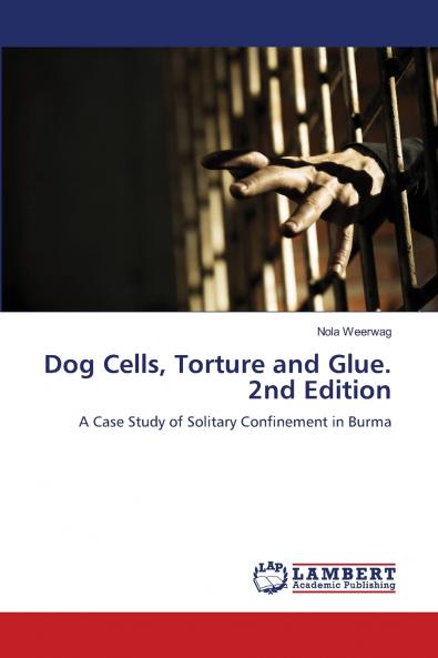 Dog Cells Torture and Glue. 2nd Edition