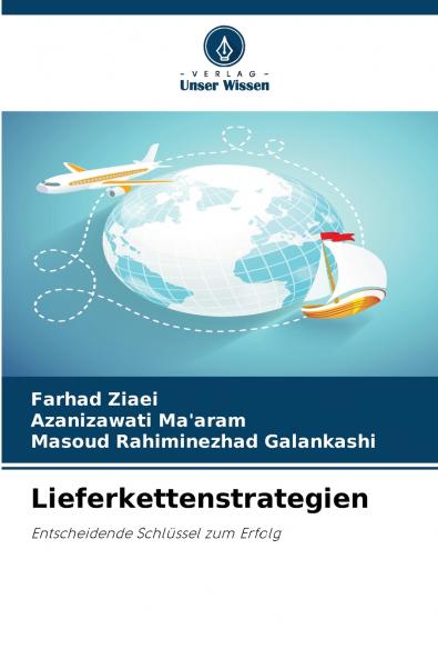 Lieferkettenstrategien