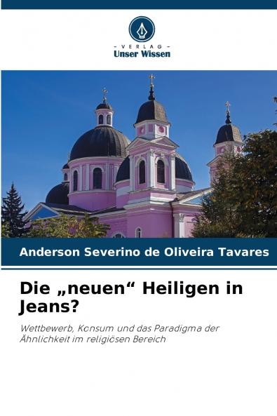 Die „neuen Heiligen in Jeans?