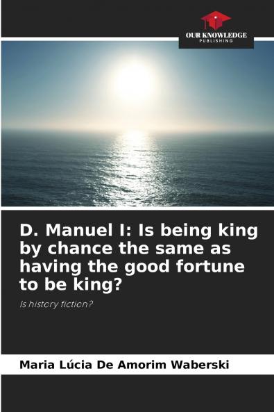 D. Manuel I