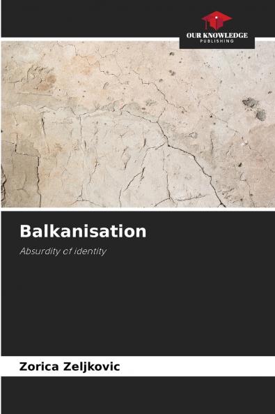 Balkanisation