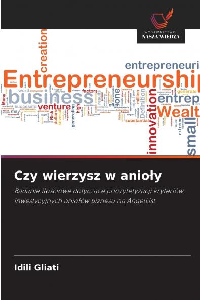 Czy wierzysz w anioły