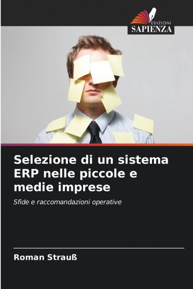 Selezione di un sistema ERP nelle piccole e medie imprese