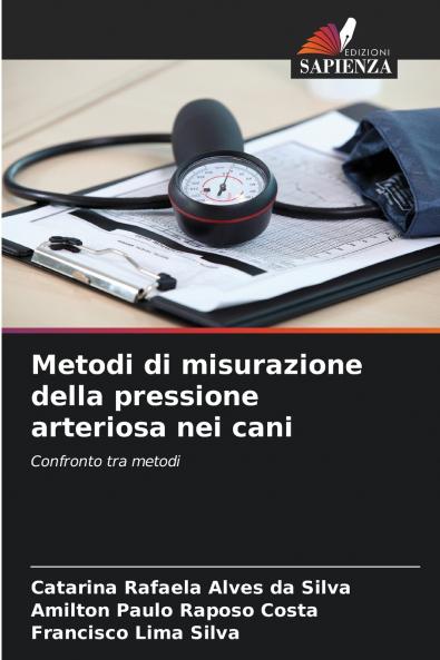 Metodi di misurazione della pressione arteriosa nei cani