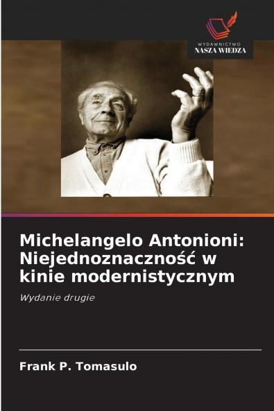 Michelangelo Antonioni