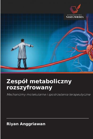 Zespół metaboliczny rozszyfrowany