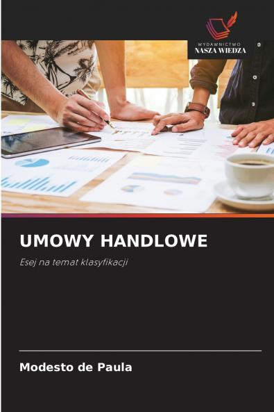 UMOWY HANDLOWE