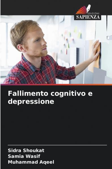Fallimento cognitivo e depressione