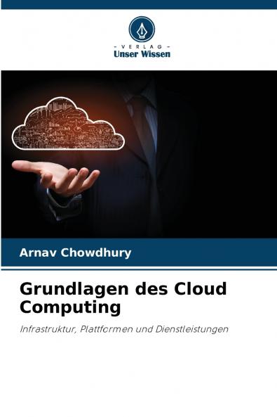 Grundlagen des Cloud Computing