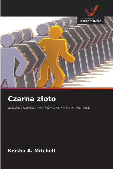Czarna złoto