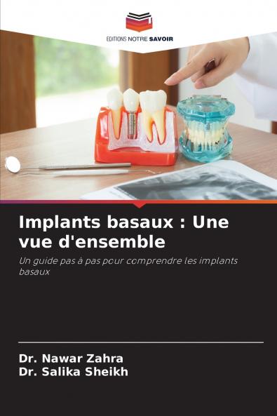 Implants basaux