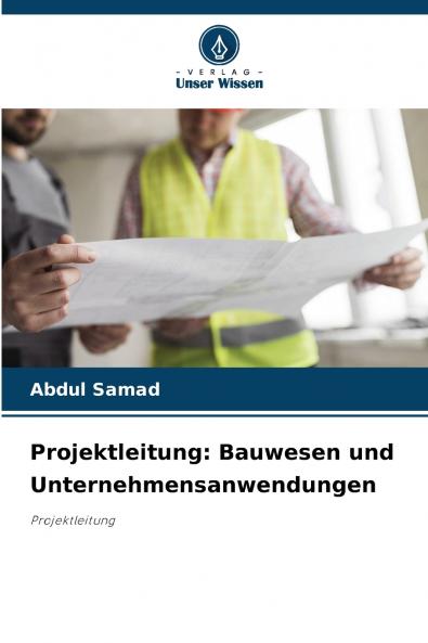 Projektleitung