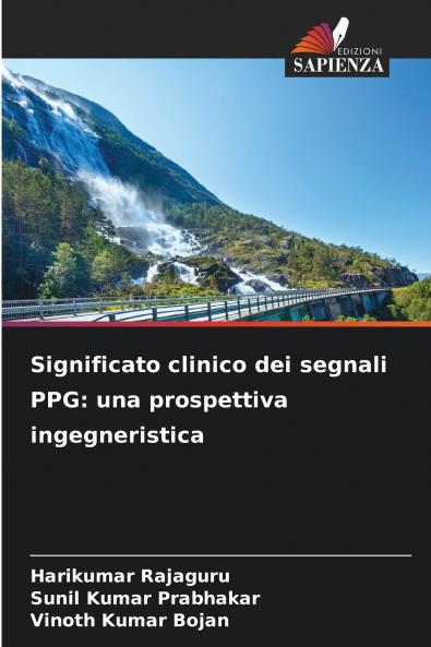Significato clinico dei segnali PPG
