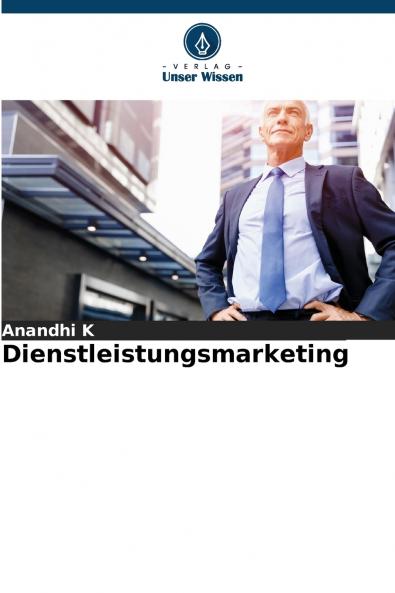 Dienstleistungsmarketing