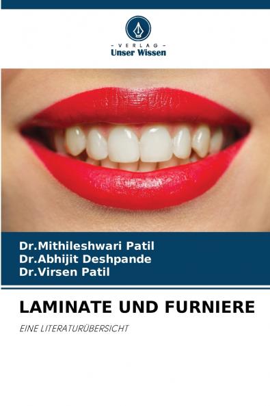 LAMINATE UND FURNIERE