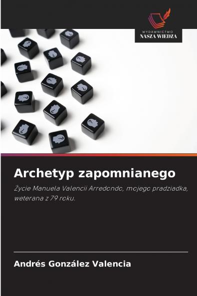 Archetyp zapomnianego