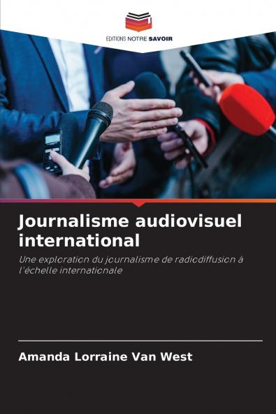 Journalisme audiovisuel international
