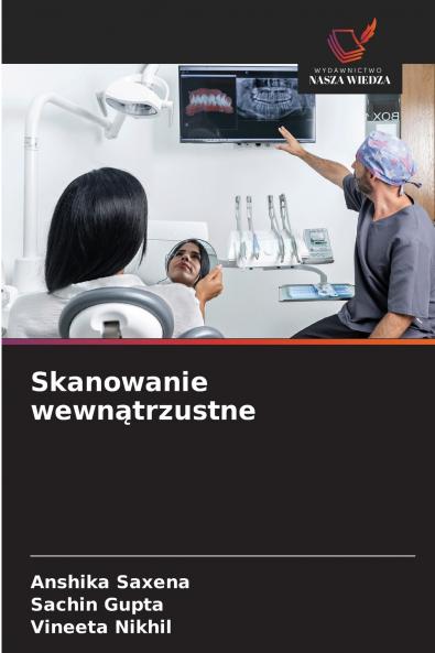 Skanowanie wewnątrzustne