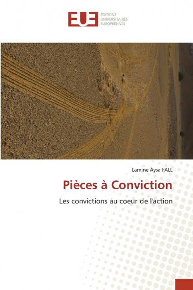 Pièces à Conviction