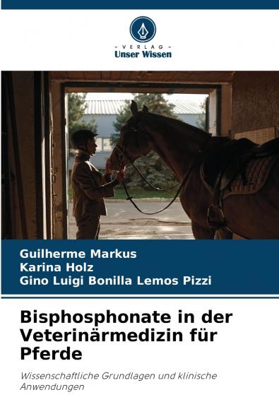 Bisphosphonate in der Veterinärmedizin für Pferde