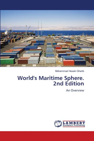 World's Maritime Sphere. 2nd Edition