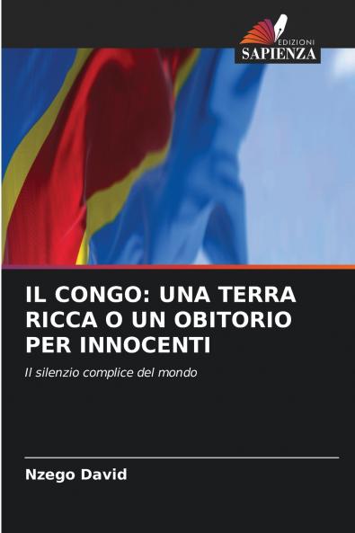 IL CONGO
