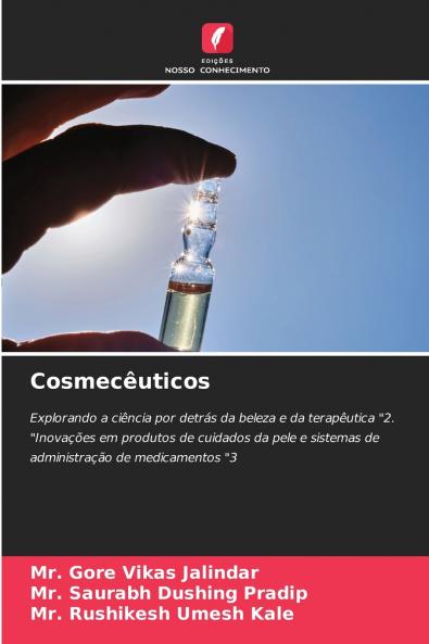 Cosmecêuticos