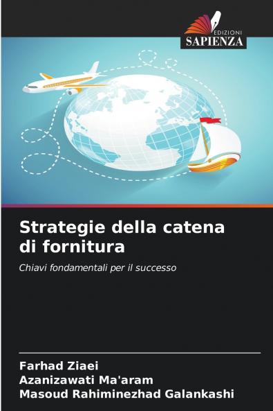 Strategie della catena di fornitura