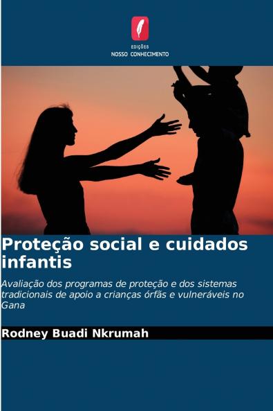 Proteção social e cuidados infantis