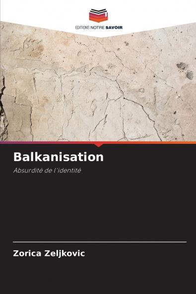 Balkanisation