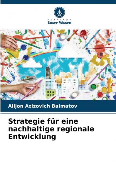 Strategie für eine nachhaltige regionale Entwicklung