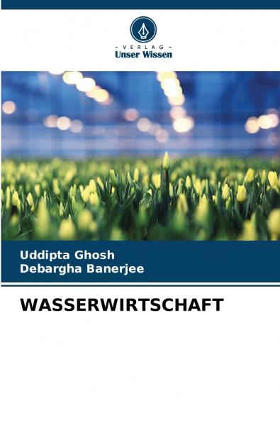 WASSERWIRTSCHAFT