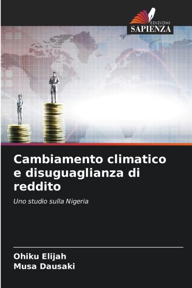 Cambiamento climatico e disuguaglianza di reddito