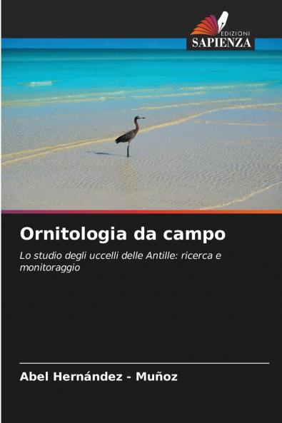 Ornitologia da campo