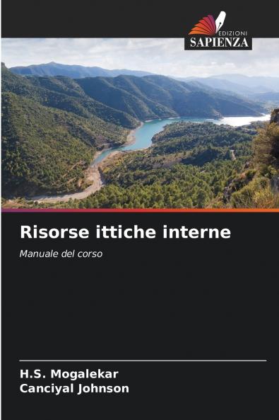 Risorse ittiche interne