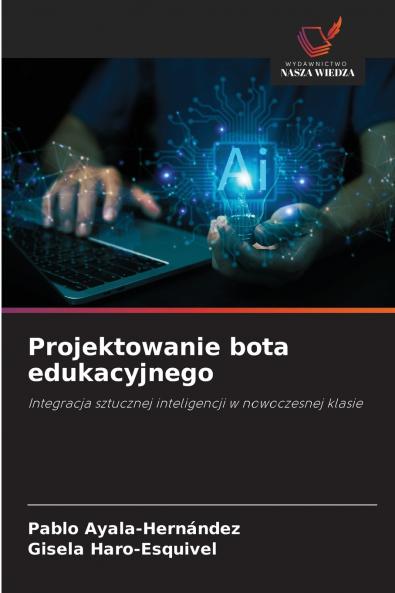 Projektowanie bota edukacyjnego