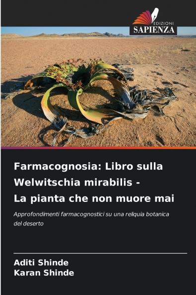 Farmacognosia