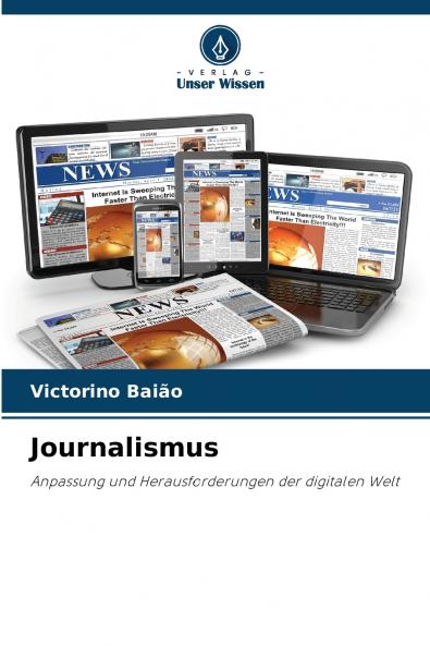 Journalismus