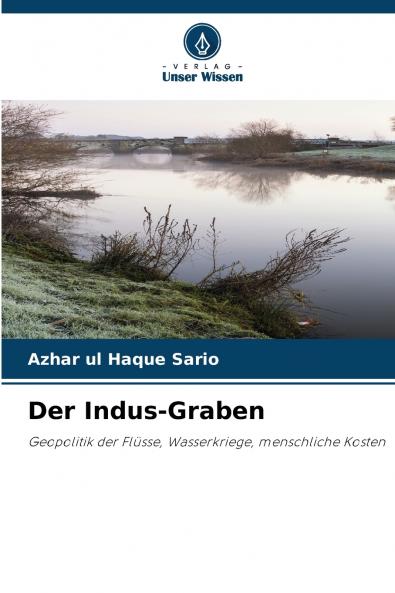 Der Indus-Graben